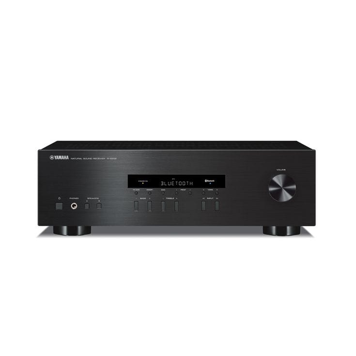 Yamaha Natural Sound Stereo Receiver - Certified Refurbished