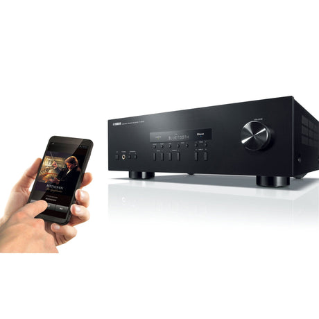 Yamaha Natural Sound Stereo Receiver - Certified Refurbished