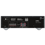 Yamaha Natural Sound Stereo Receiver - Certified Refurbished