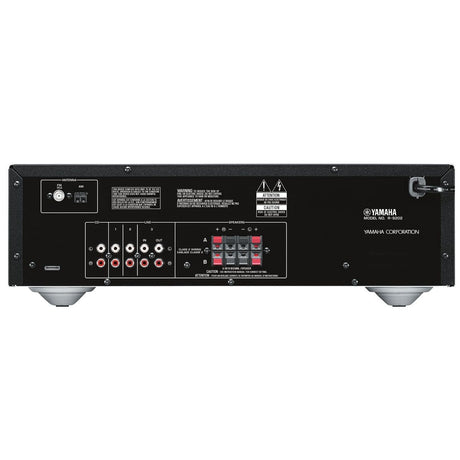 Yamaha Natural Sound Stereo Receiver - Certified Refurbished