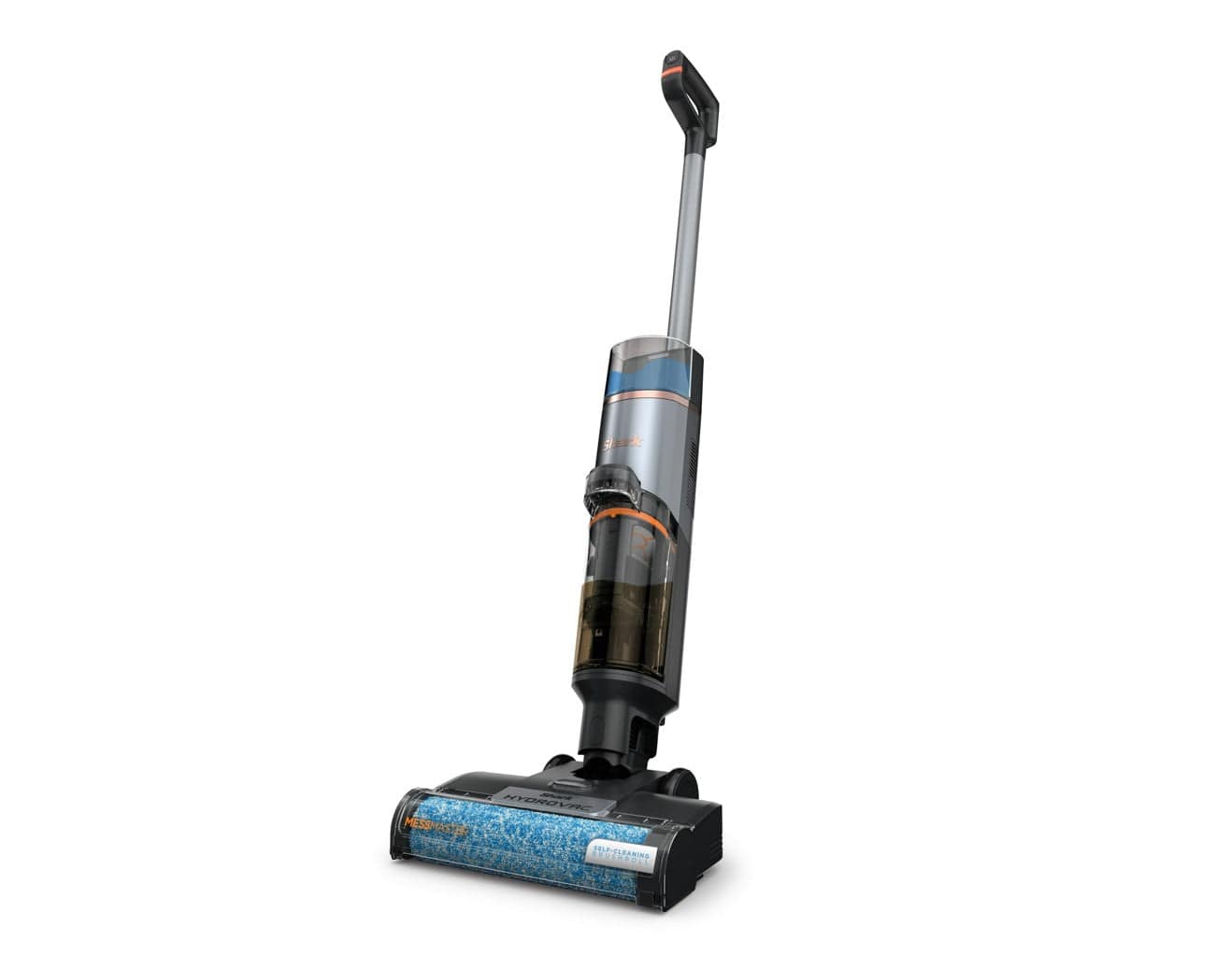 Shark HydroVac MessMaster 3-in-1 Cordless Multi-Surface Cleaner with Self-Cleaning - Certified Refurbished