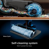 Shark HydroVac MessMaster 3-in-1 Cordless Multi-Surface Cleaner with Self-Cleaning - Open Box