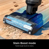 Shark HydroVac MessMaster 3-in-1 Cordless Multi-Surface Cleaner with Self-Cleaning - Open Box