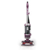 Shark Lift-Away with PowerFins HairPro & Odor Neutralizer Technology Upright Multi Surface Vacuum, Mauve - Certified Refurbished
