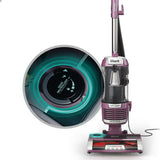 Shark Lift-Away with PowerFins HairPro & Odor Neutralizer Technology Upright Multi Surface Vacuum - Open Box