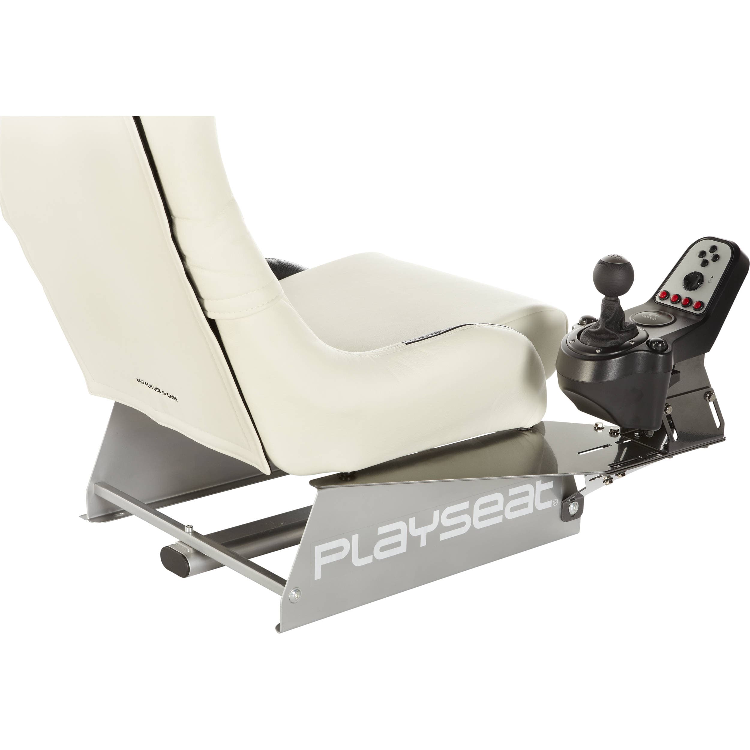 Playseat R.AC.00064 Gearshift Holder Pro