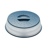 Cuisinart Microwave Food Cover, Blue