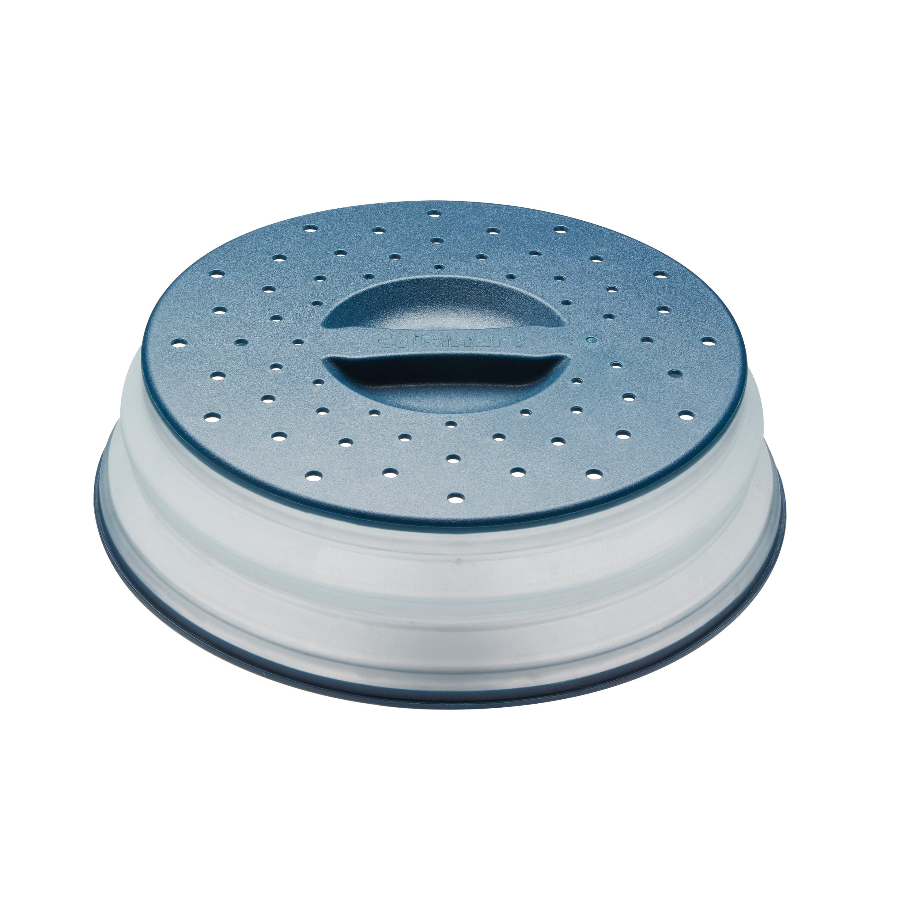 Cuisinart Microwave Food Cover, Blue