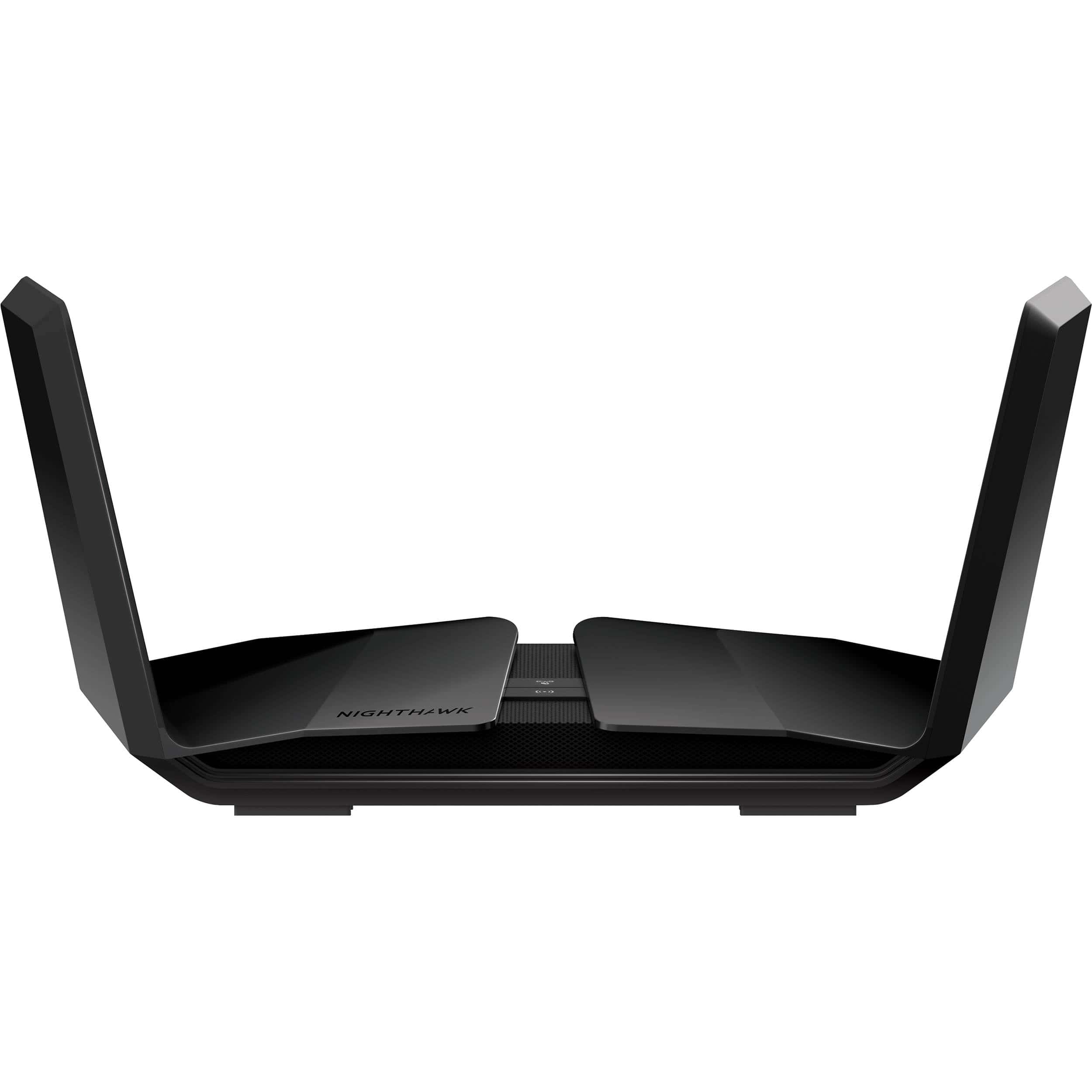 Netgear AX12 Nighthawk 12-Stream WiFi 6 Router - Certified Refurbished