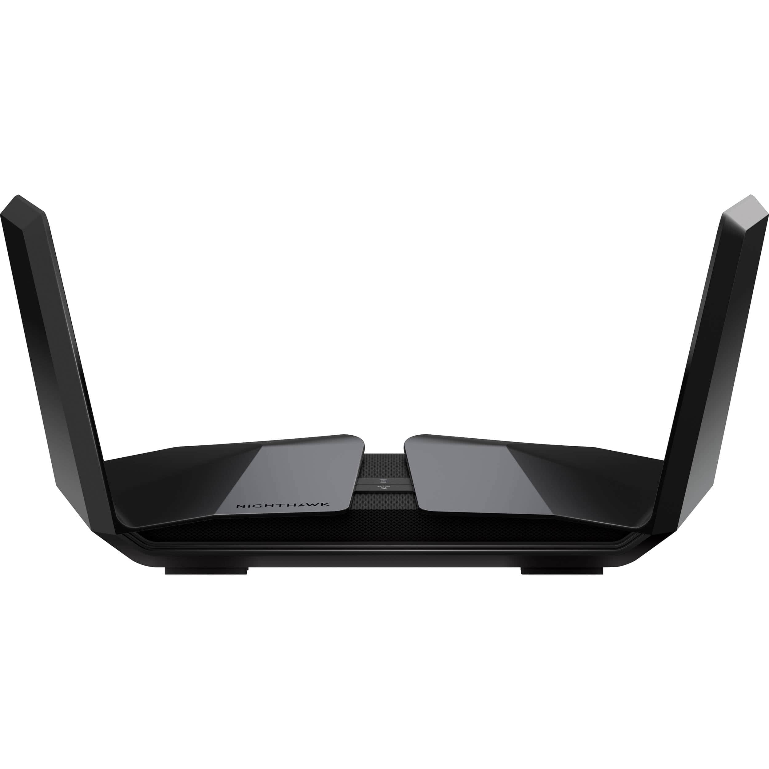 NETGEAR Nighthawk AX12 AX11000 Router - Certified Refurbished