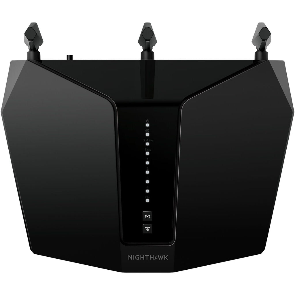 Netgear RAX29 Nighthawk AX2400 2.4Gbps Dual-Band WiFi 6 Router