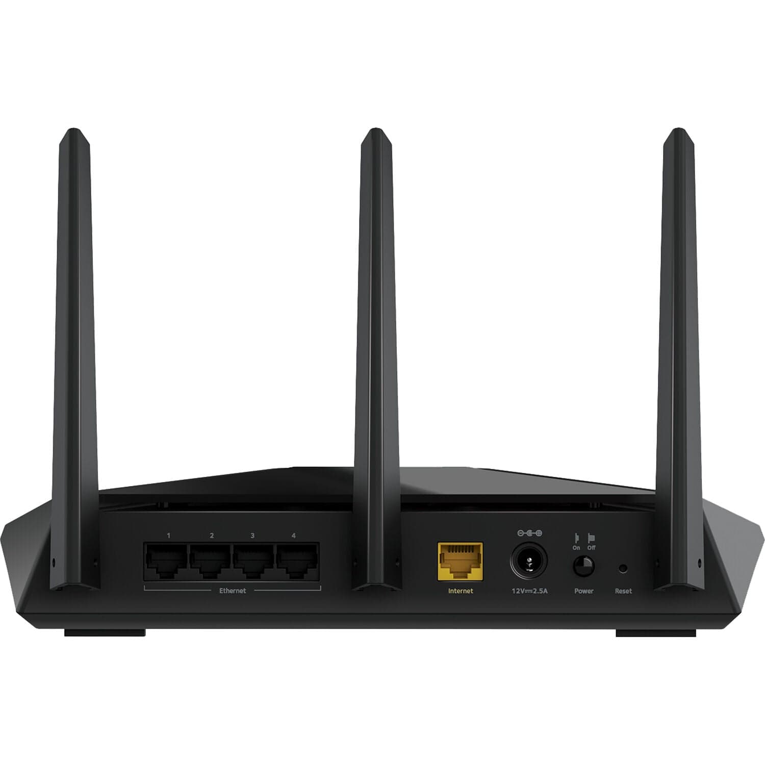 NETGEAR Nighthawk AX3000 4 Stream Dual-Band Wi-Fi 6 Router