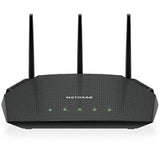 Netgear RAX36 Nighthawk AX3000 4-Stream AX4 Up to 3 Gbps Speed, WiFi 6 Router - Certified Refurbished