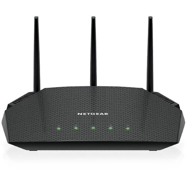 Netgear RAX36 Nighthawk AX3000 4-Stream AX4 Up to 3 Gbps