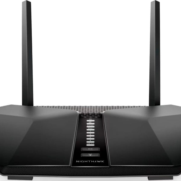 Nighthawk ax6 ax5400 newest 6