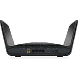 Netgear RAX70 Nighthawk AX6600 Tri-Band WIFI 6 Router - Certified Refurbished