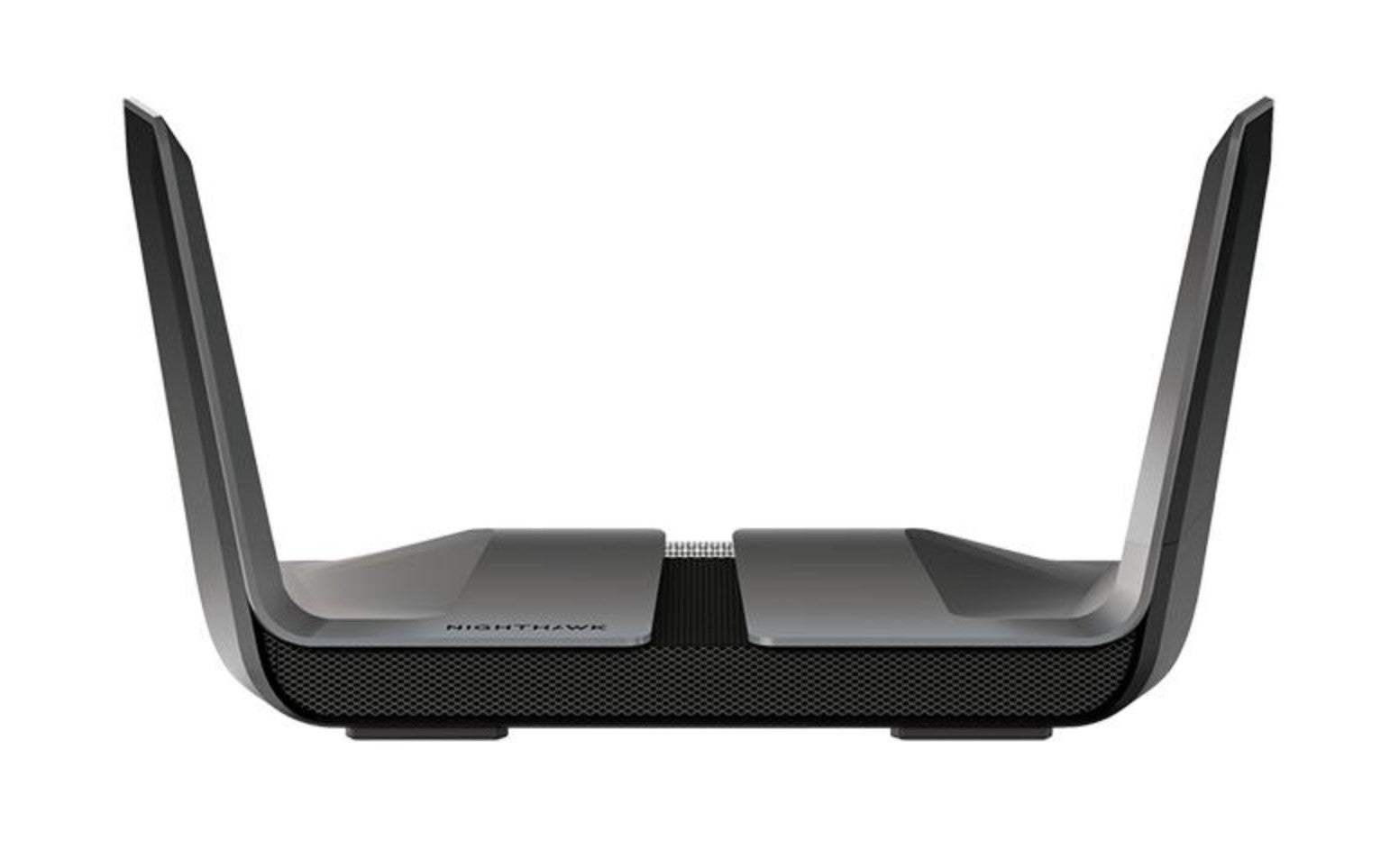 NETGEAR RAX75-100NAR Nighthawk 8-Stream Dual-Band up to 5.7Gbps WiFi 6 Router - Certified Refurbished
