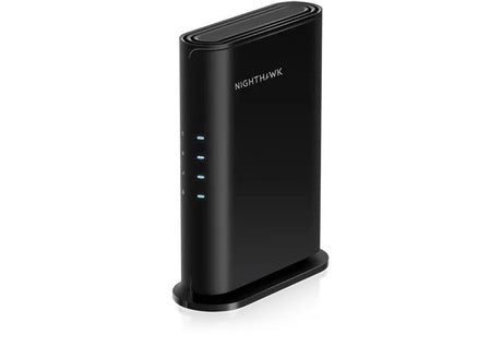 Netgear Nighthawk RAX9 AX1800 WiFi 6 Dual-Band Router, 4-Stream, 1.8 Gbps - Certified Refurbished
