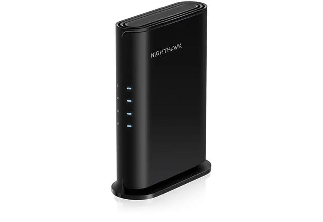 Netgear Nighthawk RAX9 AX1800 WiFi 6 Dual-Band Router, 4-Stream, 1.8 Gbps - Certified Refurbished