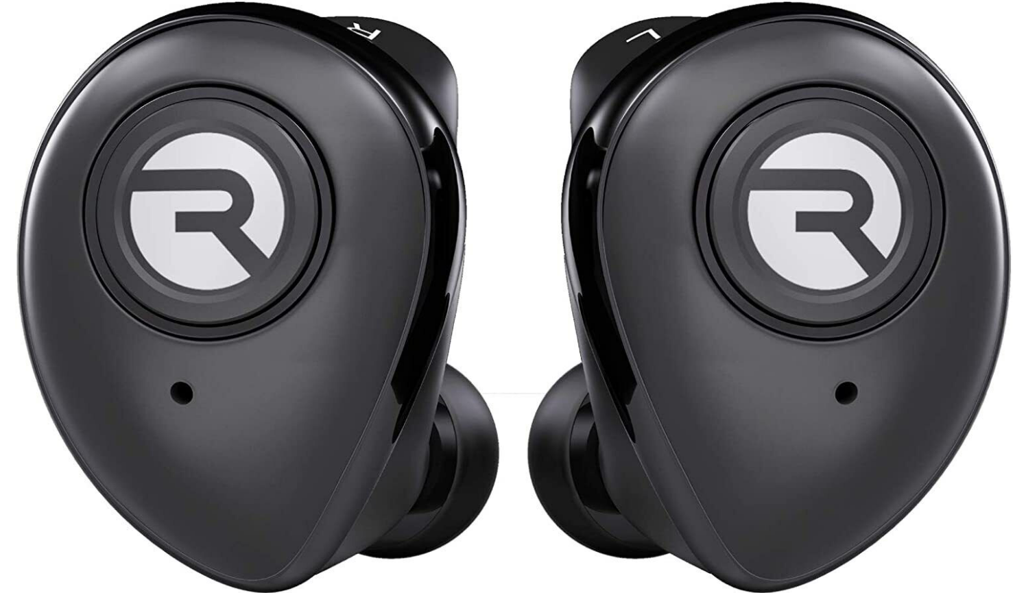 Raycon SR-RBE750-SAP E50 Bluetooth True Wireless Earbuds Sapphire - Seller Refurbished