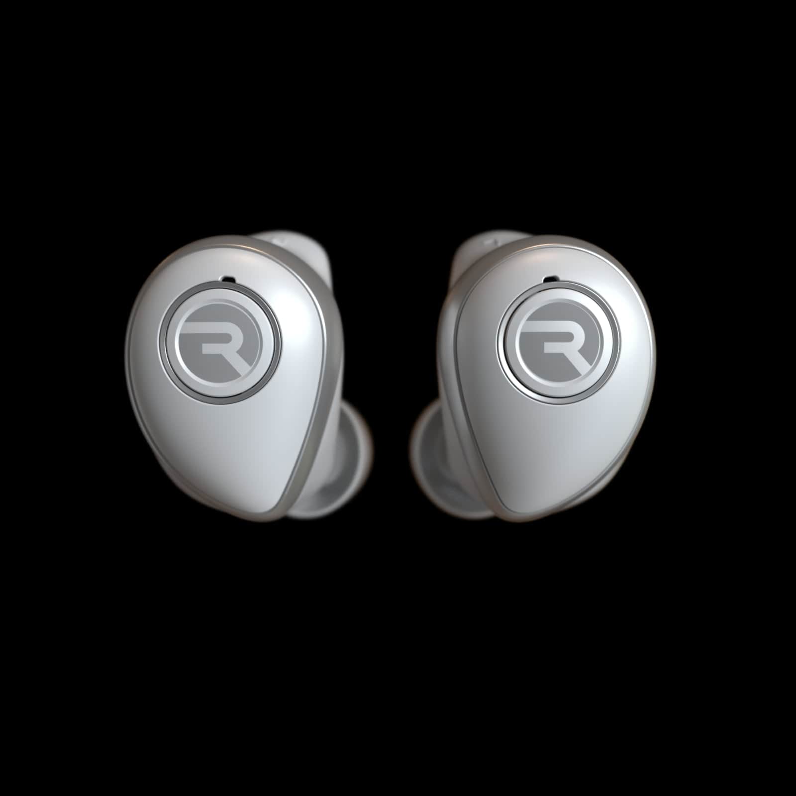 White raycon sale earbuds