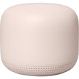 Google Nest Wi-Fi Add-On Point Range Extender with Google Assistant, Smart Tech, 1600 Sq. Ft. Coverage Area, Sand - Refurbished