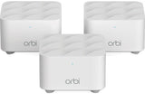 Netgear RBK13 Orbi AC1200 Whole Home Mesh WiFi System Router - Certified Refurbished