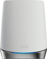 Netgear AX4200 Orbi WiFi 2 Satellites + 1 Router - Certified Refurbished