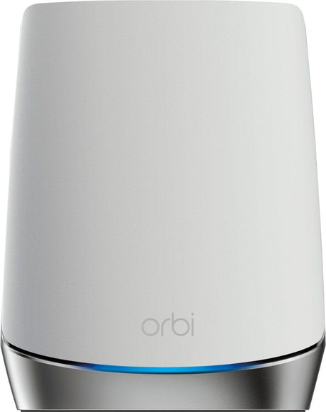 Netgear AX4200 Orbi WiFi 2 Satellites + 1 Router - Certified Refurbished