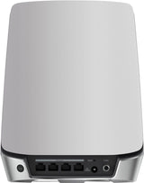 Netgear AX4200 Orbi WiFi 2 Satellites + 1 Router - Certified Refurbished