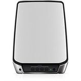 Netgear RBK853 Orbi AX6000 Wireless Tri-Band Gigabit Mesh WiFi 6 System 3-Pack, 1 Router + 2 Satellites - Certified Refurbished