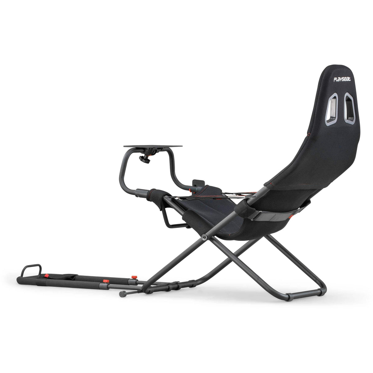 Playseat Challenge Sim Racing Cockpit Foldable & Adjustable Actifit Edition Racing Seat