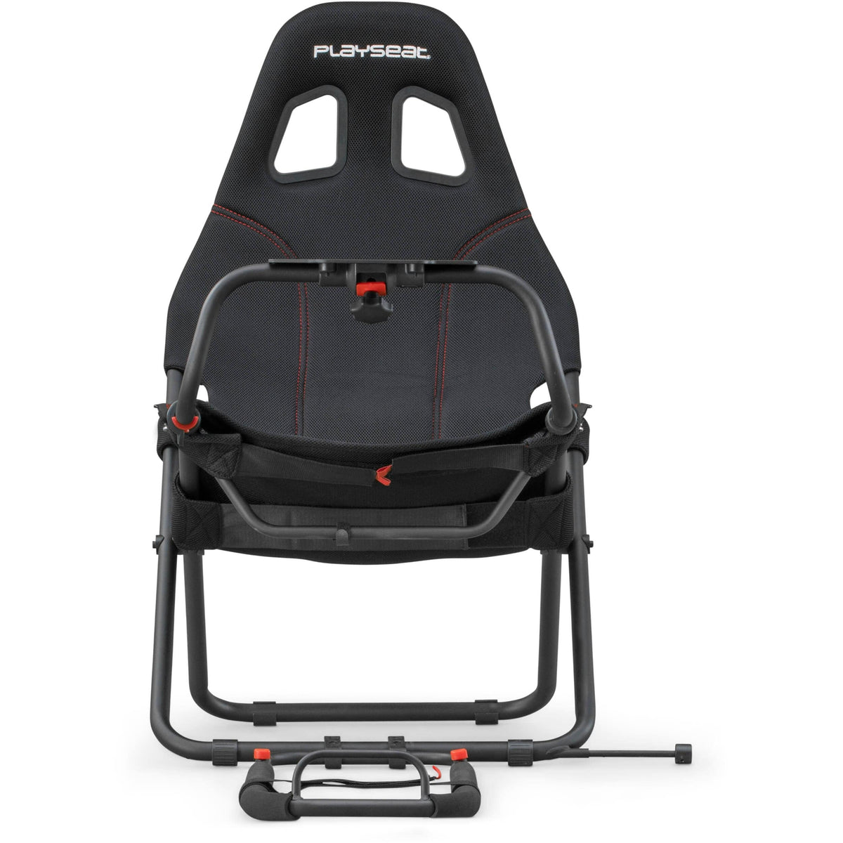 Playseat Challenge Sim Racing Cockpit Foldable & Adjustable Actifit Edition Racing Seat