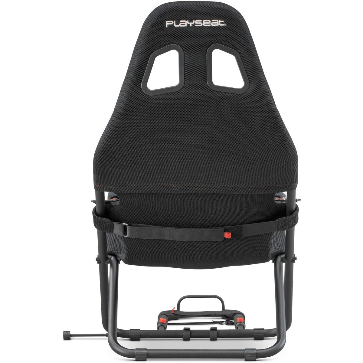 Playseat Challenge Sim Racing Cockpit Foldable & Adjustable Actifit Edition Racing Seat