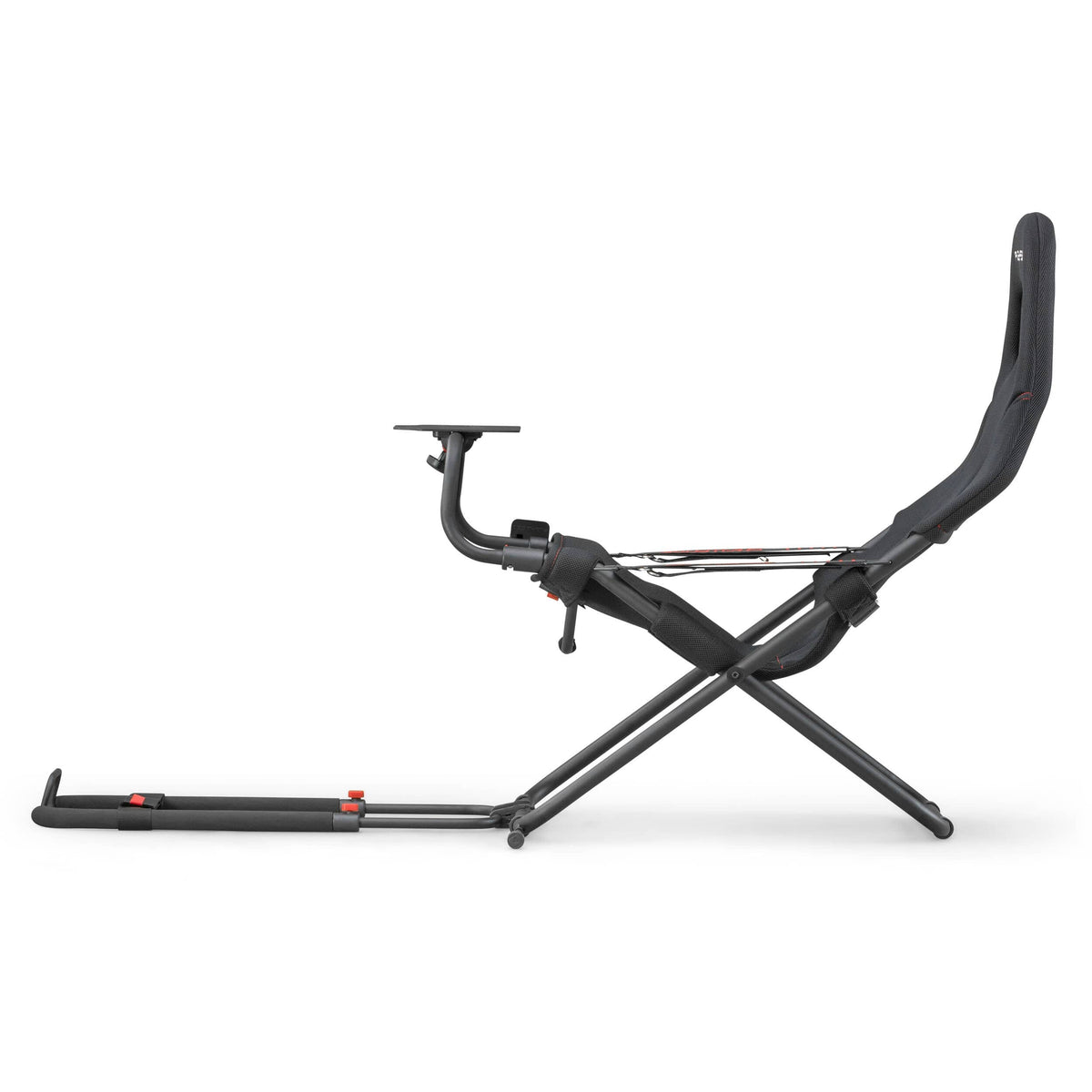 Playseat Challenge Sim Racing Cockpit Foldable & Adjustable Actifit Edition Racing Seat