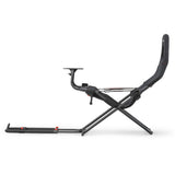 Playseat Challenge Sim Racing Cockpit Foldable & Adjustable Actifit Edition Racing Seat