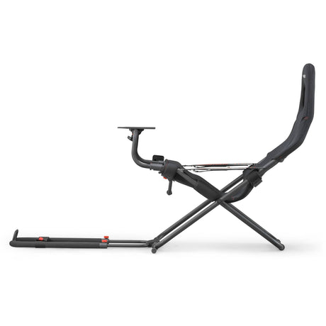 Playseat Challenge Sim Racing Cockpit Foldable & Adjustable Actifit Edition Racing Seat