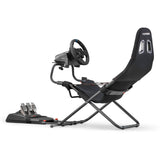 Playseat Challenge Sim Racing Cockpit Foldable & Adjustable Actifit Edition Racing Seat
