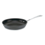 Cuisinart Chef's Classic™ Nonstick Hard Anodized 17 Piece Chef's Classic Nonstick Hard Anodized Set, Black