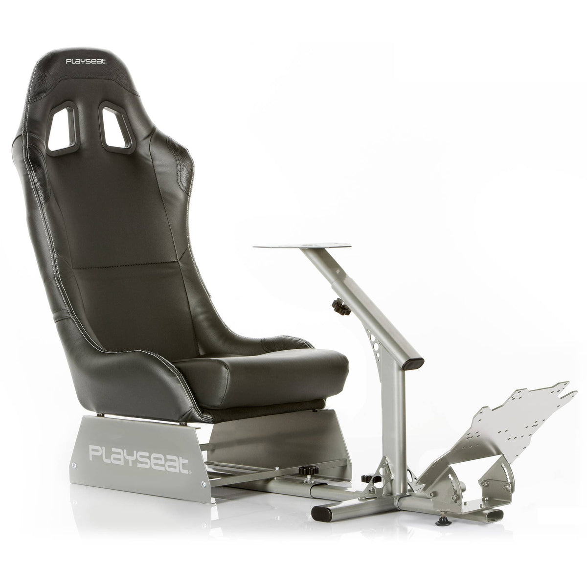 Playseat Evolution Gaming Chair, Black