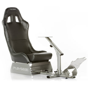 Playseat Evolution Gaming Chair, Black