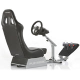 Playseat Evolution Gaming Chair, Black