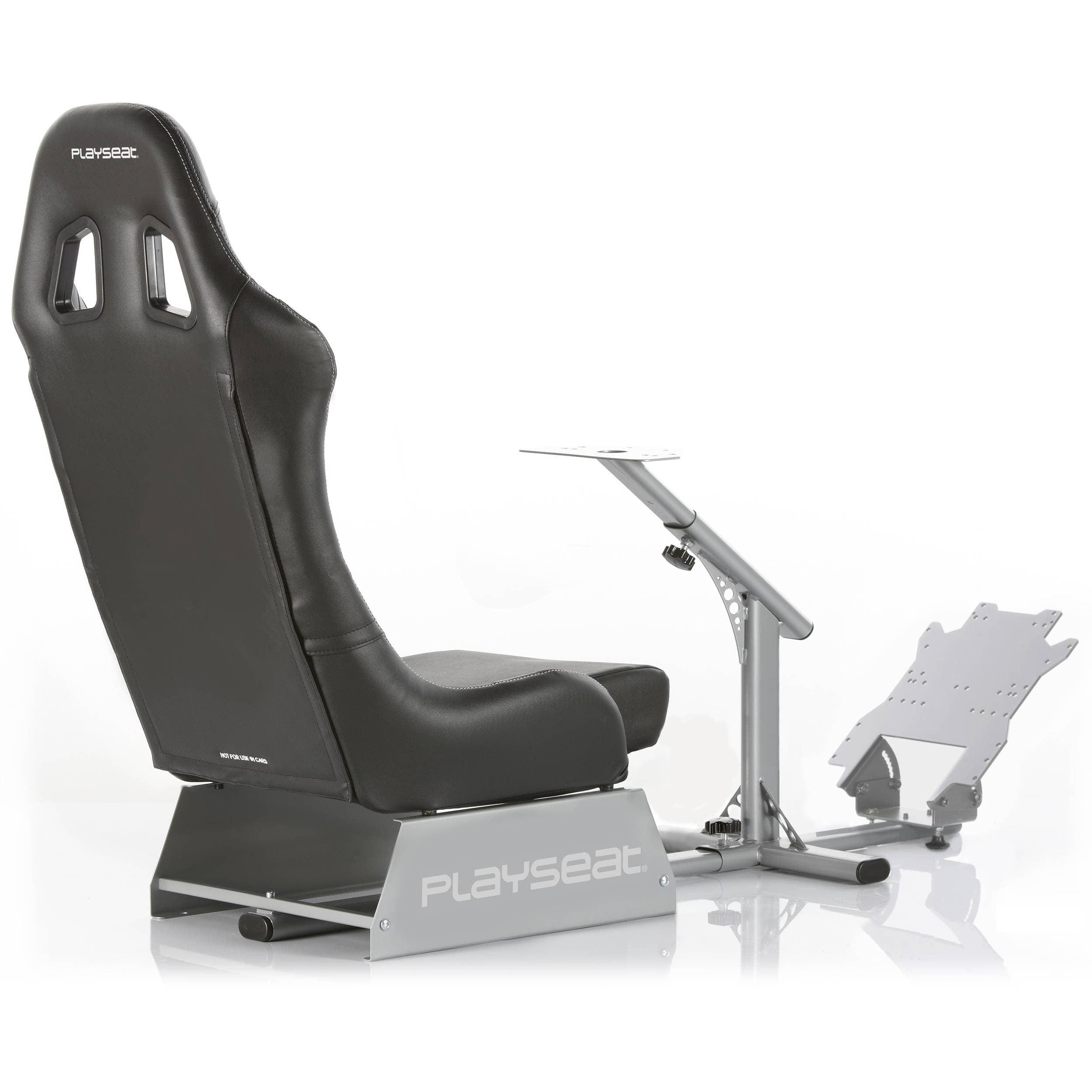 Playseat Evolution Gaming Chair, Black