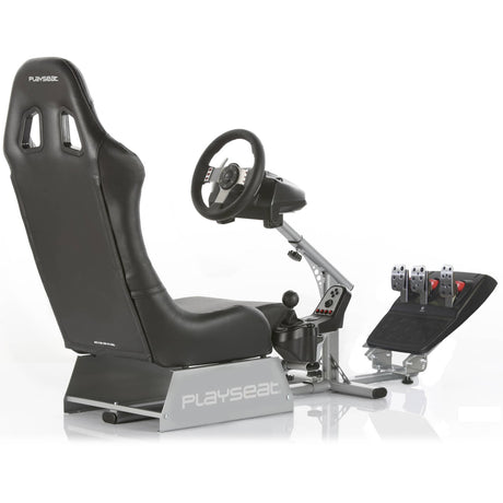 Playseat Evolution Gaming Chair, Black