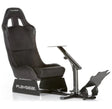 Playseat Evolution Alcantara Racing Video Game Chair, Black