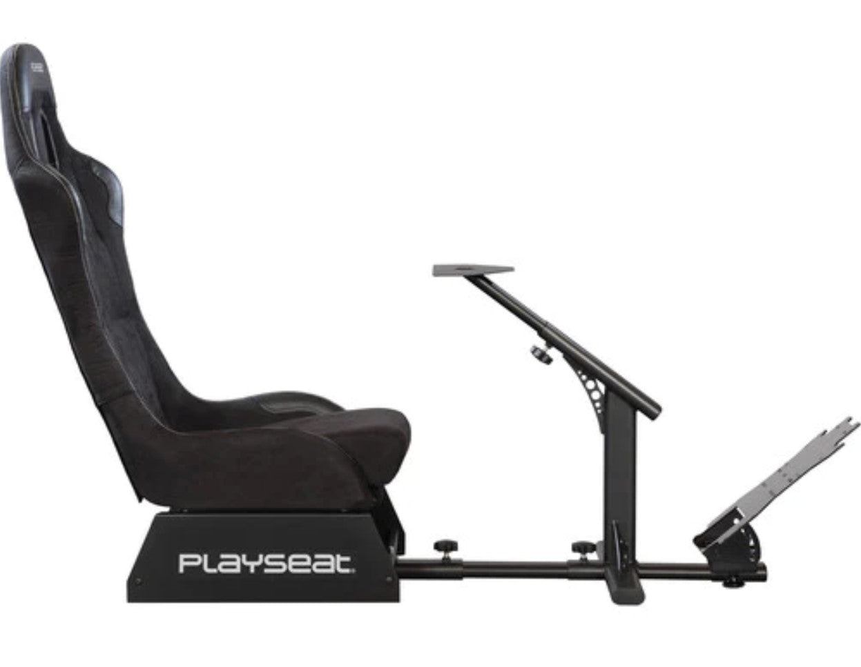 Playseat REM.00008 Evolution Alcantara Racing Video Game Chair Black