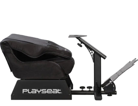 Playseat Evolution Alcantara Racing Video Game Chair, Black