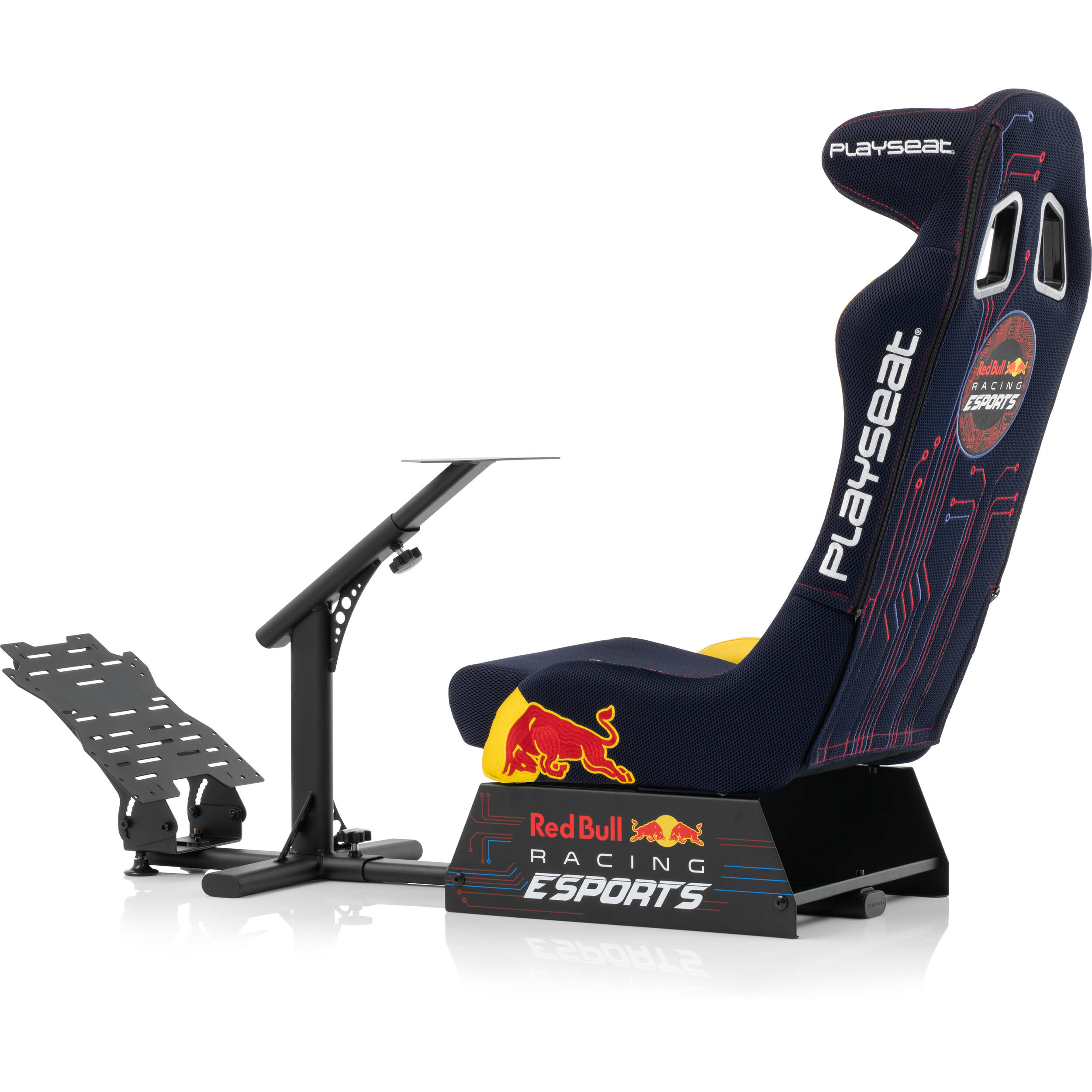 Playseat RER.00308 Evolution PRO Red Bull Racing eSports Gaming Chair
