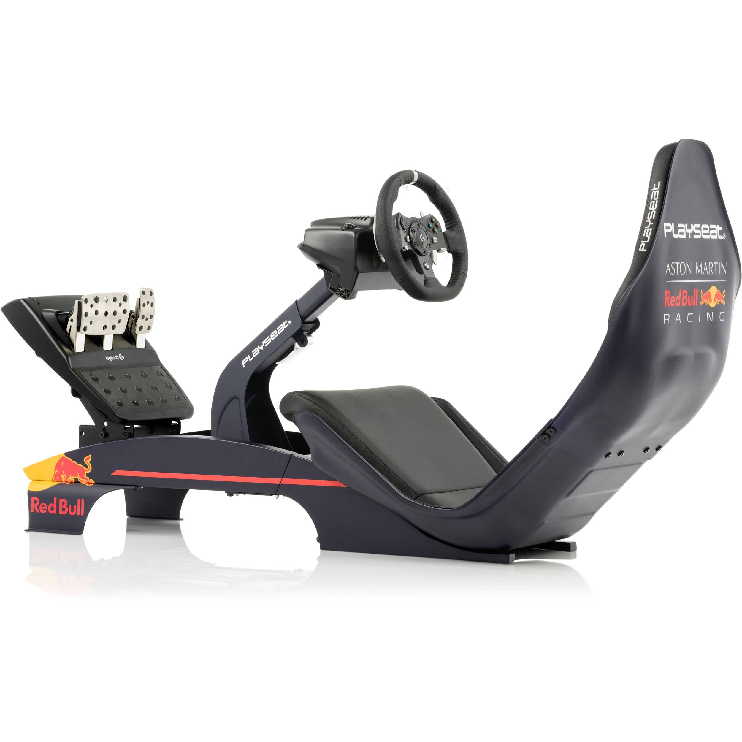 Playseat PRO Formula 1 Aston Martin Red Bull Racing License Simulator Seat