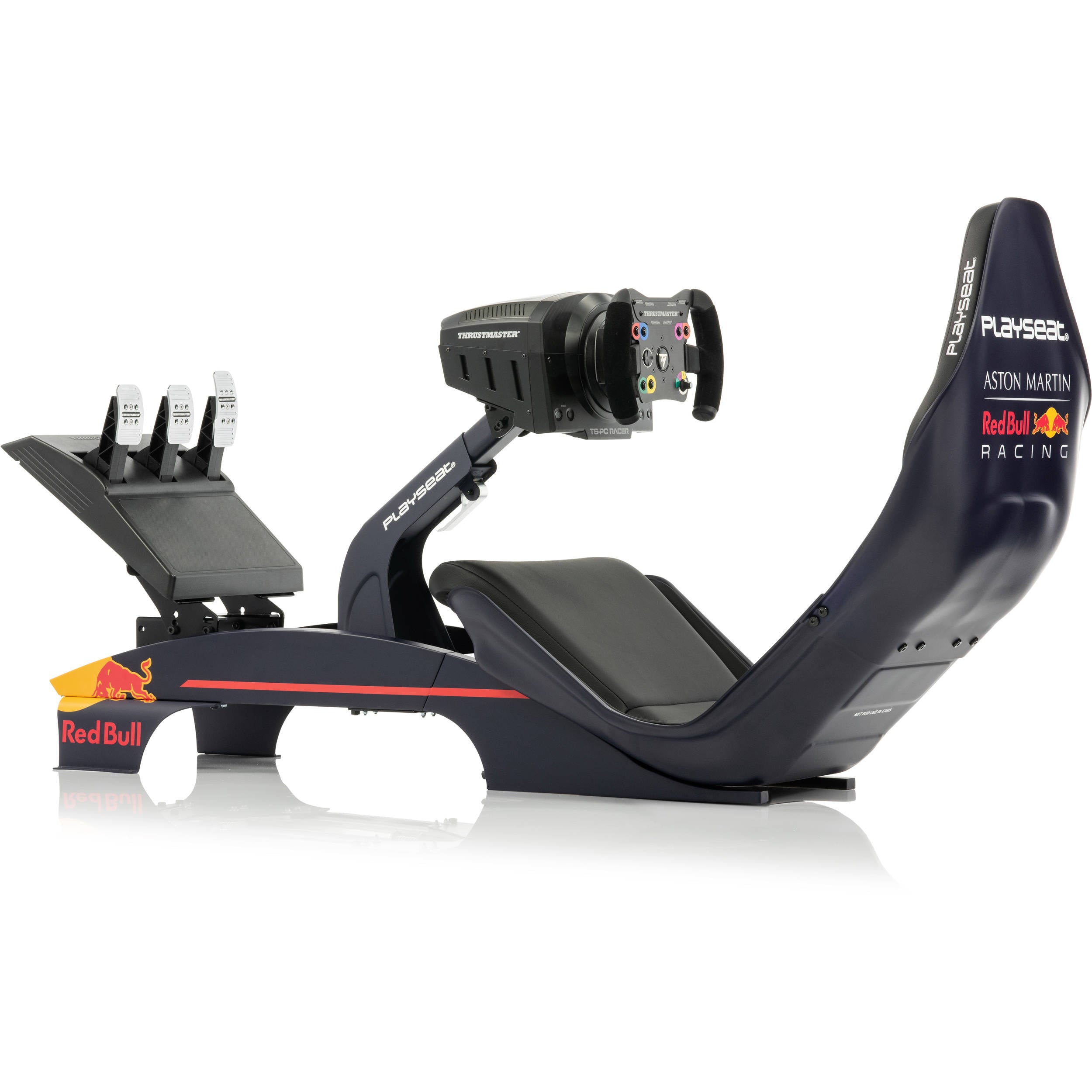 Playseat RF.00233 PRO Formula 1 Aston Martin Red Bull Racing License Simulator Seat